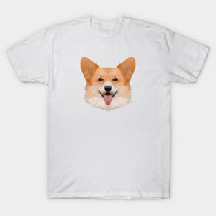 Corgi T-Shirt